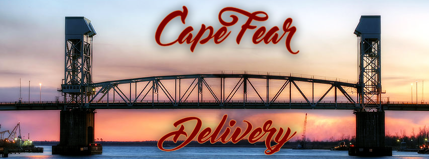 Cape Fear Delivery